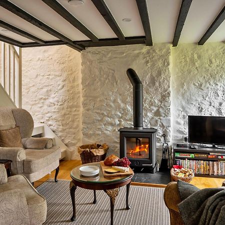 Vila Finest Retreats - Hermon Bach Dolgellau Exteriér fotografie