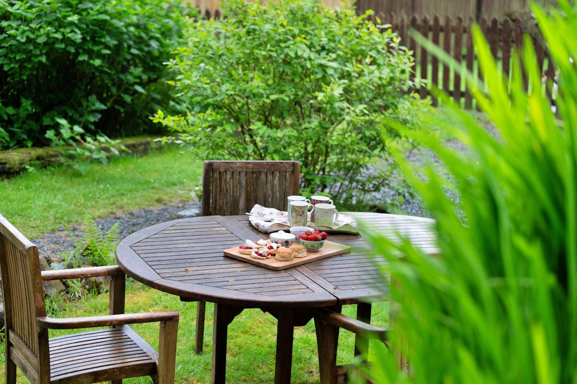 Vila Finest Retreats - Hermon Bach Dolgellau Exteriér fotografie